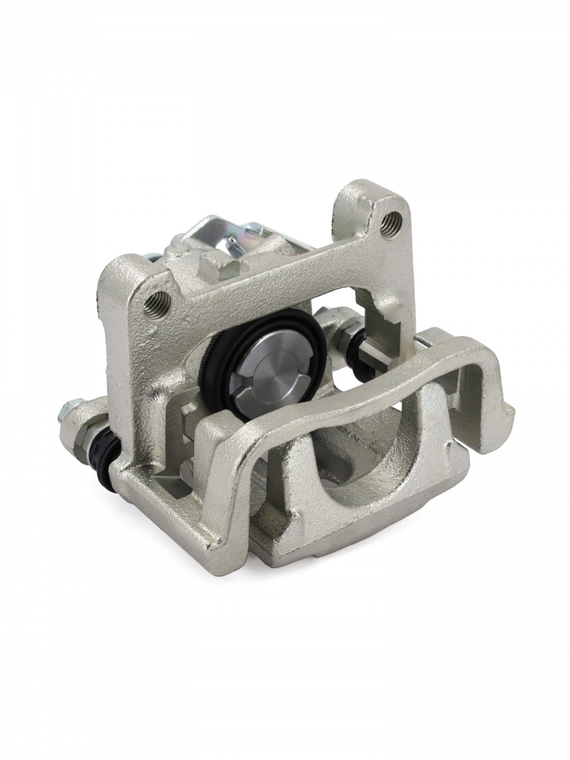 Суппорт тормозной задний левый 6G912D049GA