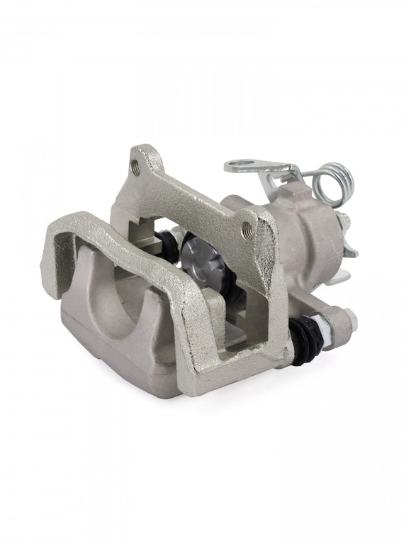 Суппорт тормозной задний левый 8450031163