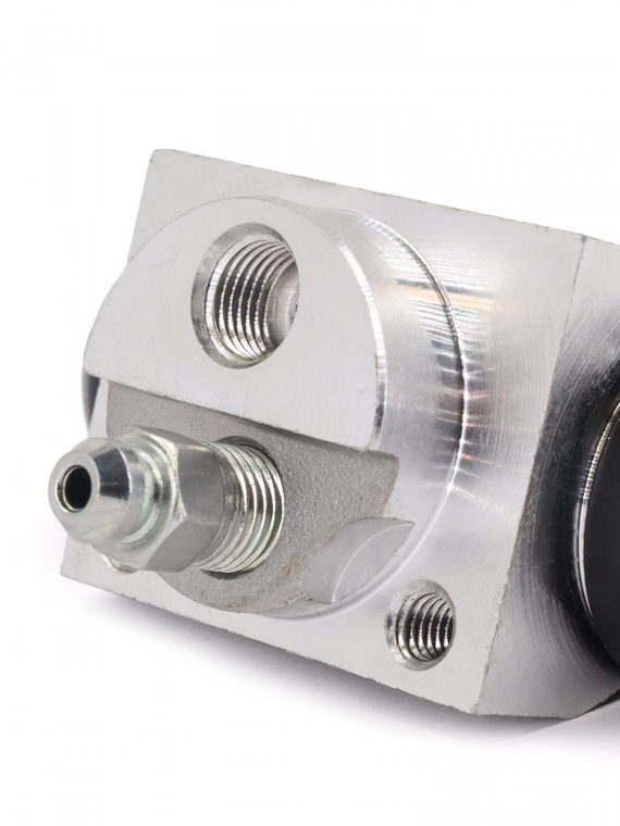 Цилиндр тормозной задний ОЕМ № 95231320