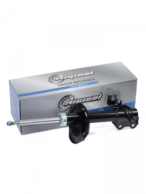 Амортизатор передний левый ОЕМ № 5430395F0B