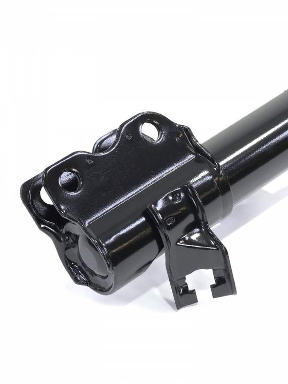 Амортизатор задний правый ОЕМ № 553028H327