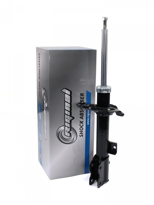 Амортизатор задний левый ОЕМ № 553038H327