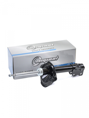 Амортизатор передний правый ОЕМ № 54302EQ025