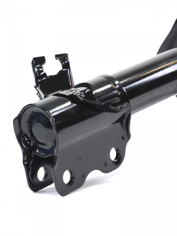 Амортизатор передний правый ОЕМ № 54302EQ025