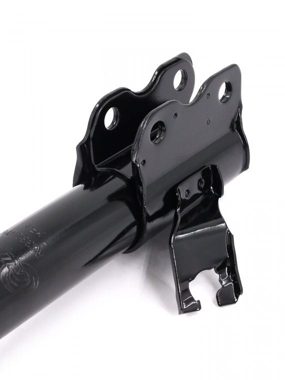 Амортизатор передний левый ОЕМ № 54303EQ025