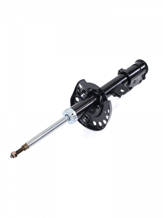 Амортизатор подвески передний правый  (газомасляный) 546602K920