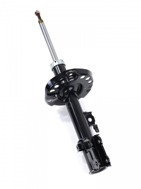 Амортизатор подвески передний правый  (газомасляный) 546602K920