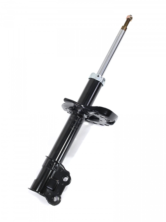 Амортизатор подвески передний правый  (газомасляный) 546602K920