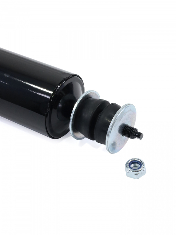 Амортизатор задний L/R ОЕМ № 4162A436