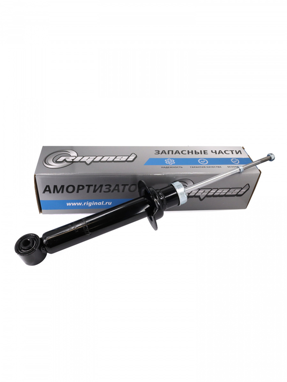 Амортизатор передний L/R ОЕМ № 4062A024