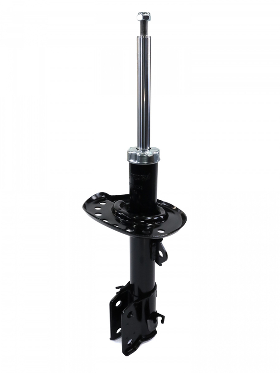 Амортизатор передний левый ОЕМ № E43031KA1A