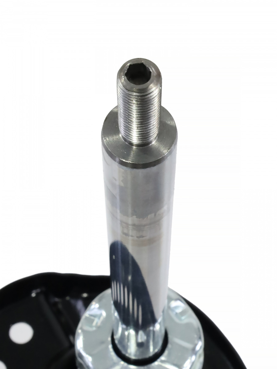 Амортизатор передний левый ОЕМ № E43031KA1A