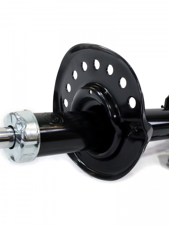 Амортизатор передний левый ОЕМ № E43031KA1A