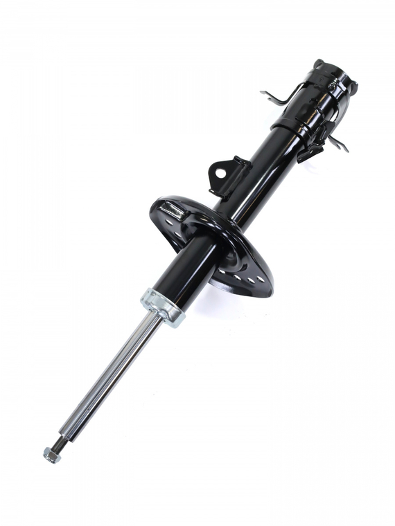 Амортизатор передний правый ОЕМ № E43021KA1A