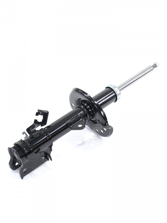 Амортизатор передний правый ОЕМ № E43021KA1A