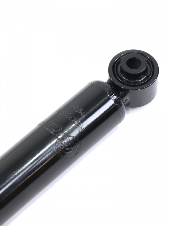 Амортизатор задний газомасляный L/R ОЕМ № E62101KA1B