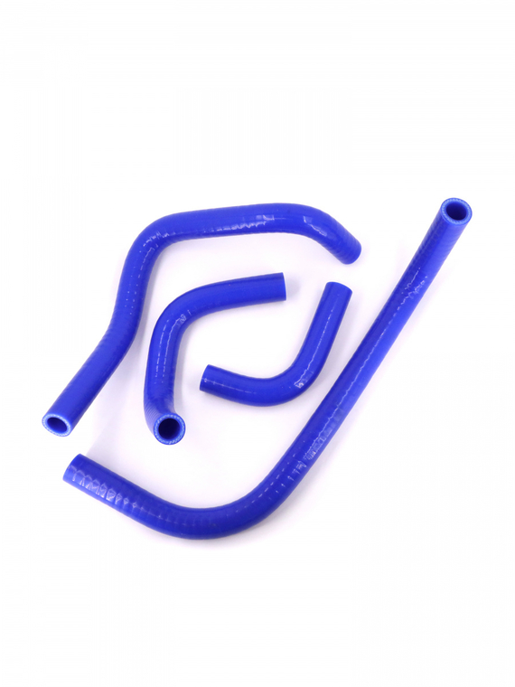 Комплект патрубков отопителя