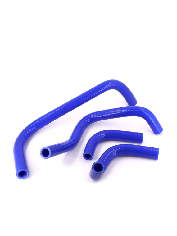 Комплект патрубков отопителя