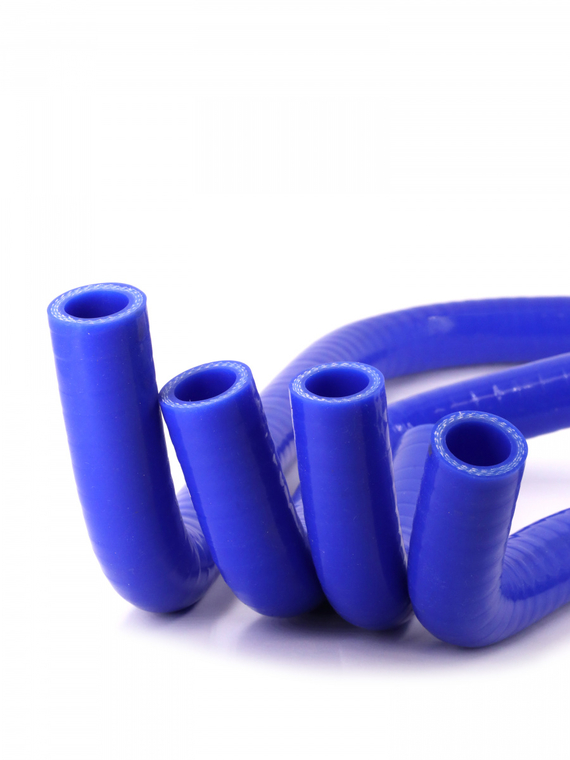 Комплект патрубков отопителя