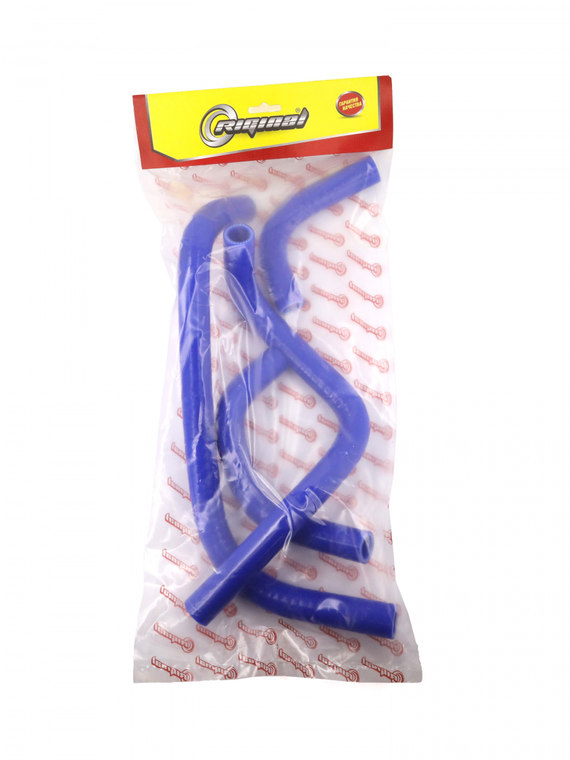 Комплект патрубков отопителя