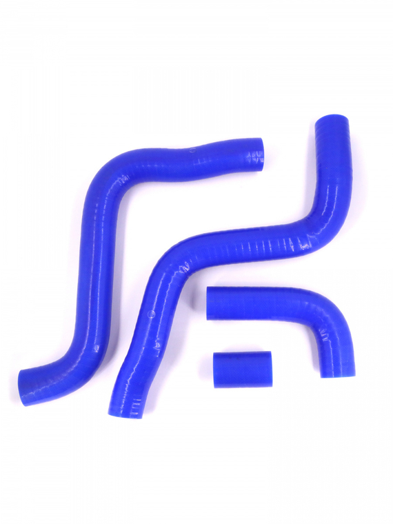 Комплект патрубков радиатора