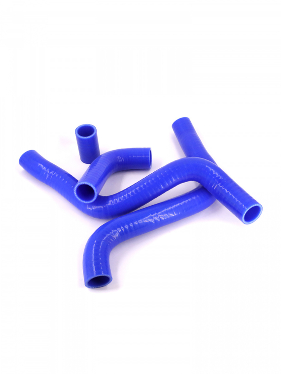 Комплект патрубков радиатора