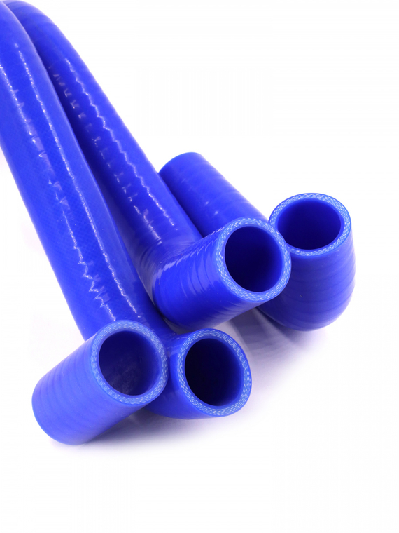 Комплект патрубков радиатора