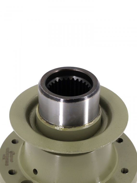 Фланец редуктора