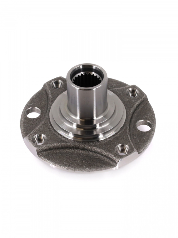 Ступица передняя