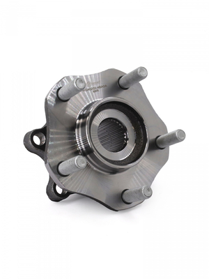 Ступица передняя с подшипником