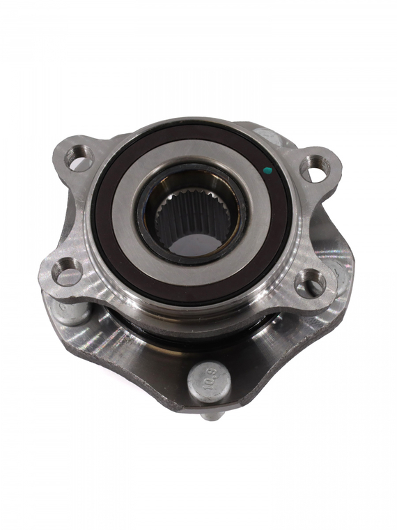 Ступица передняя с подшипником