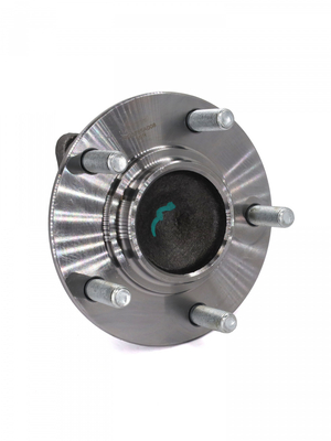 Ступица задняя с подшипником