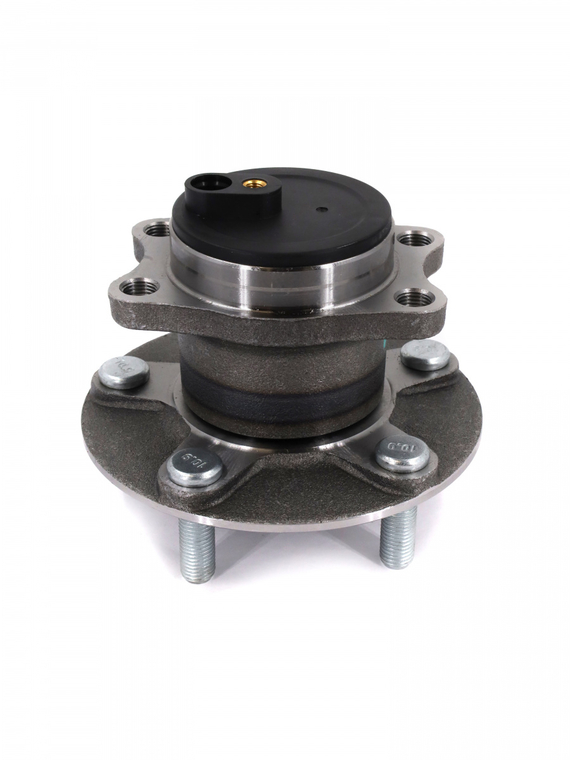 Ступица задняя с подшипником