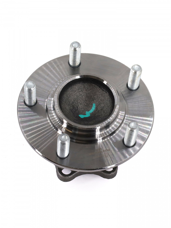 Ступица задняя с подшипником