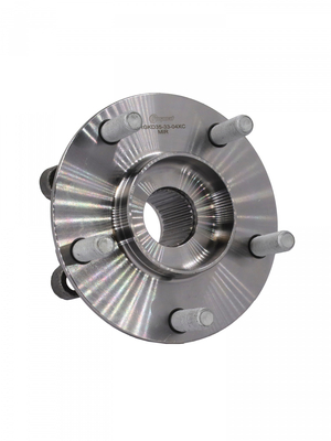 Ступица передняя с подшипником