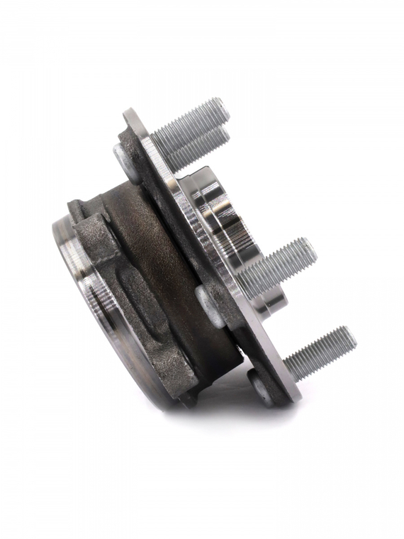 Ступица передняя с подшипником