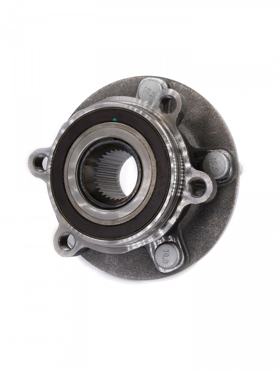 Ступица передняя с подшипником