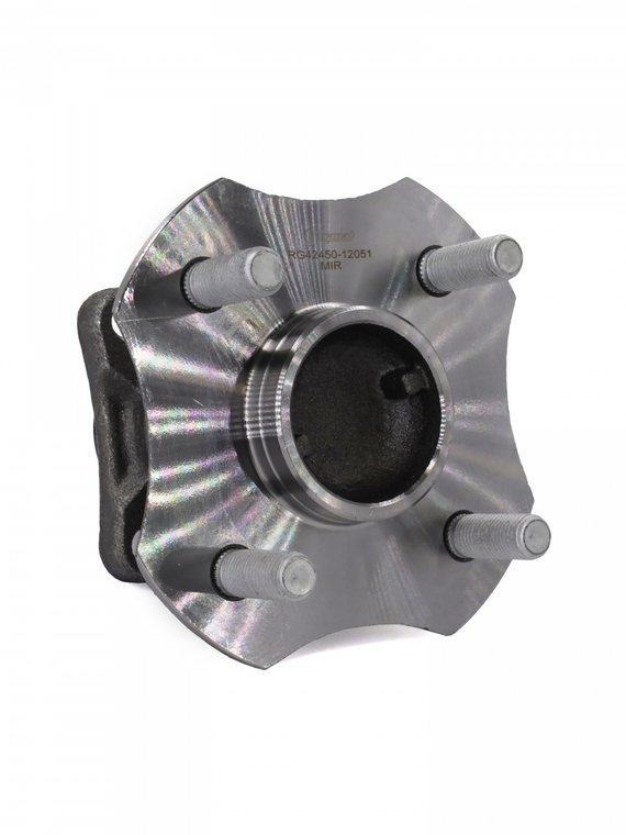 Ступица задняя с подшипником