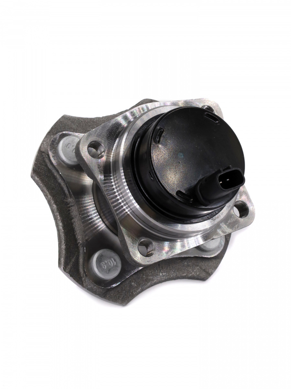 Ступица задняя с подшипником