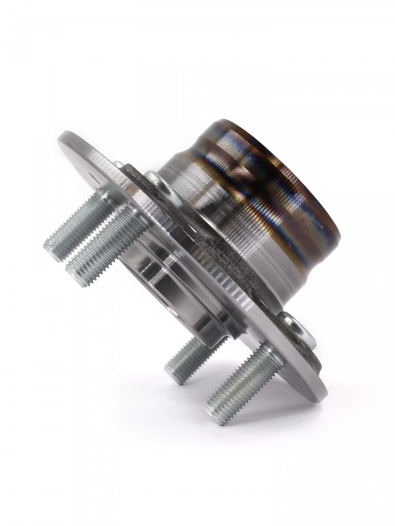 Ступица задняя с подшипником