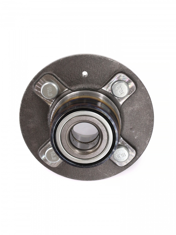 Ступица задняя с подшипником