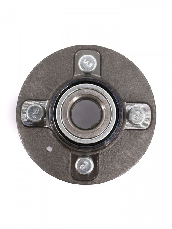 Ступица задняя с подшипником