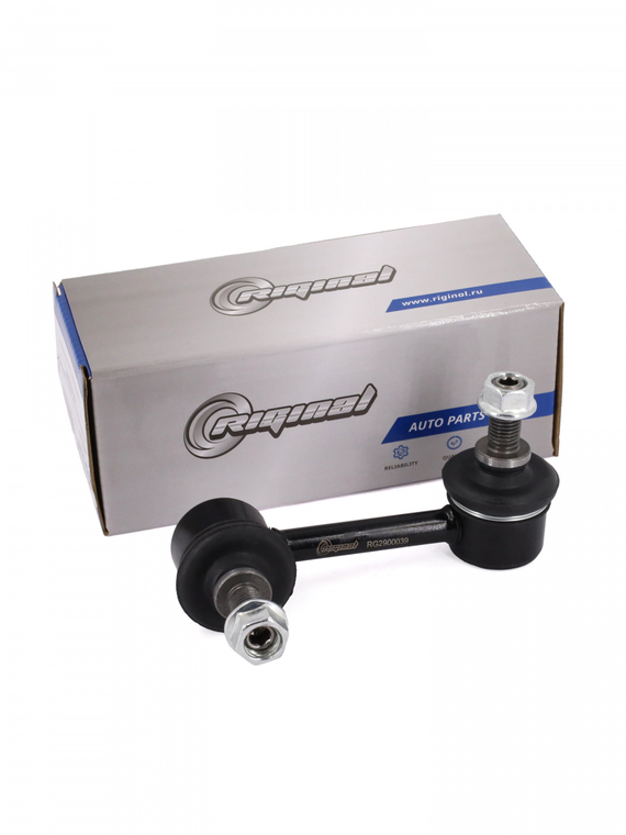 Стойка стабилизатора заднего правая ОЕМ № 2916200XKZ09A