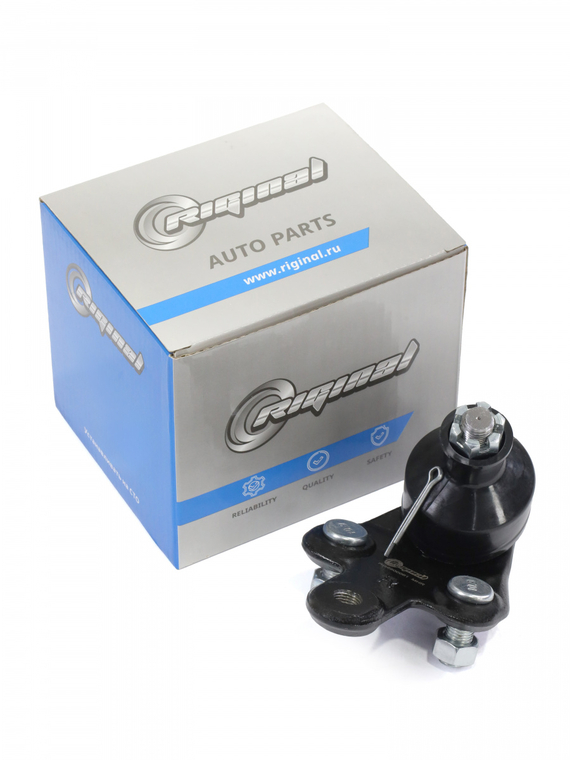 Опора шаровая правая ОЕМ № CD569F260202-0500