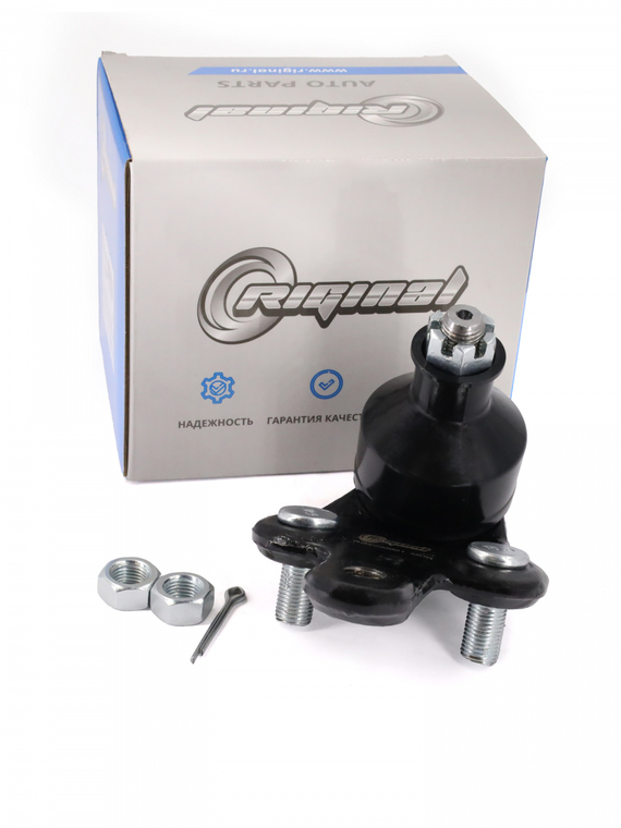 Опора шаровая правая ОЕМ № CD569F260202-0500