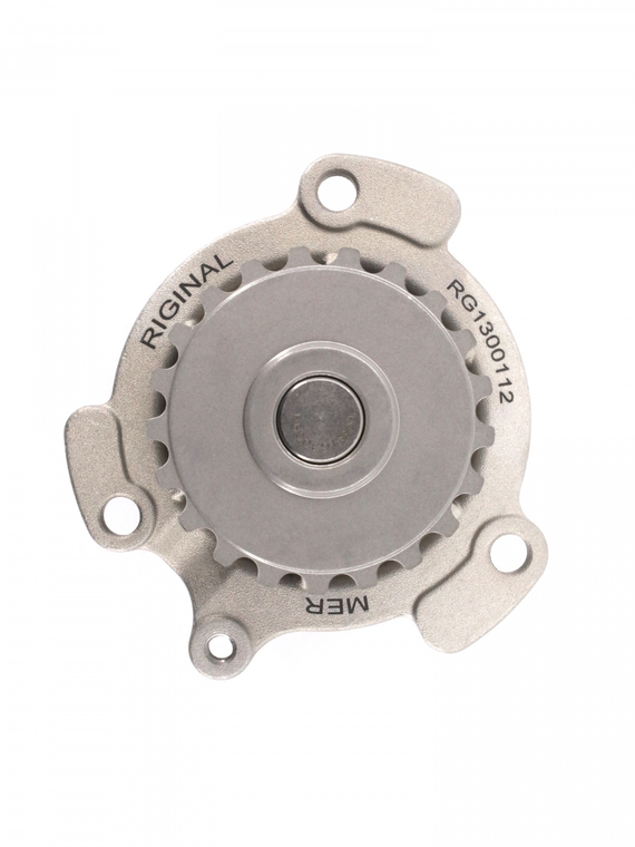 Насос водяной (помпа) ОЕМ № 21176-1307010