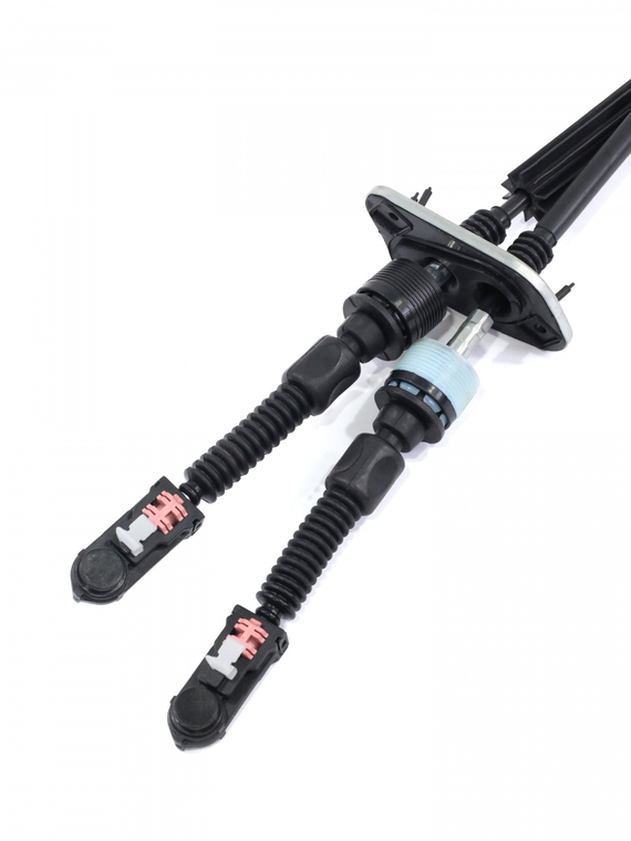 Трос КПП (переключения передач)