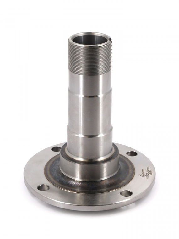 Цапфа поворотного кулака