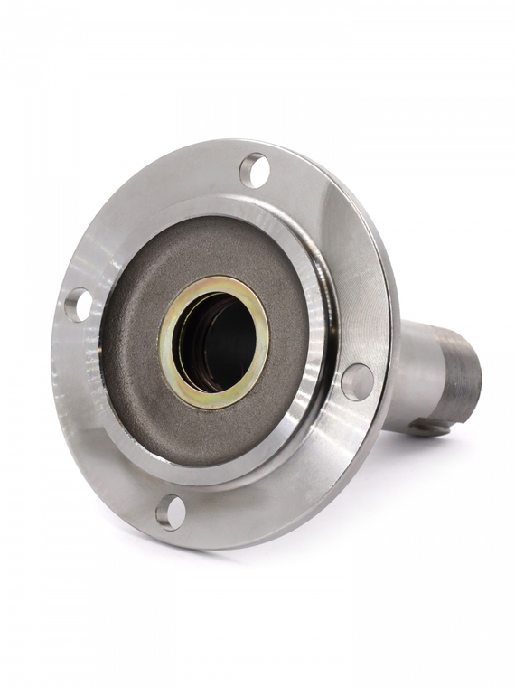 Цапфа поворотного кулака