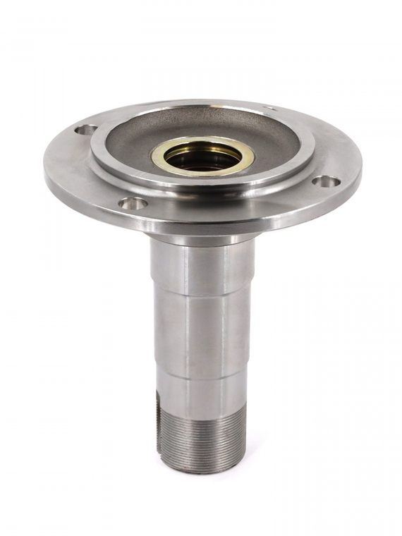 Цапфа поворотного кулака